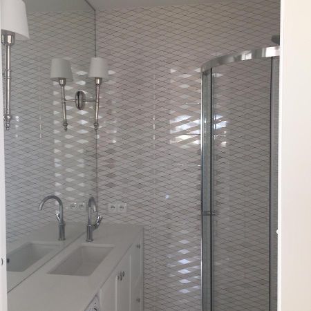 Saska Kępa Suite Warszawa Zewnętrze zdjęcie