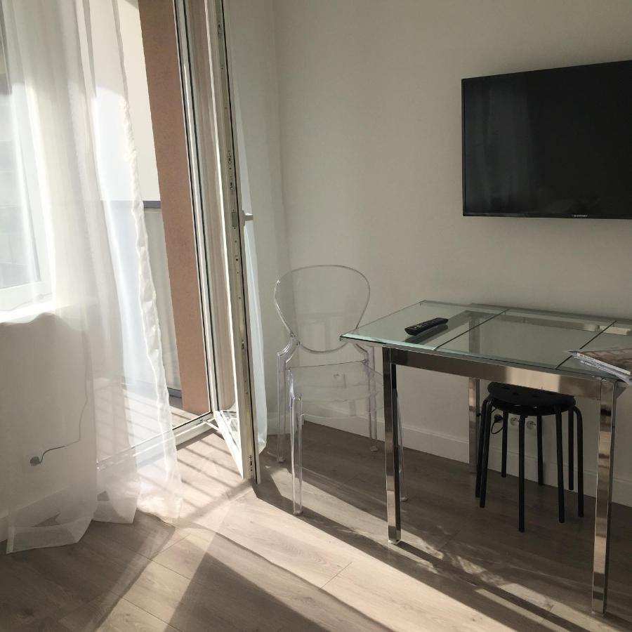 Saska Kępa Suite Warszawa Zewnętrze zdjęcie